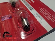 Bohlam Lampu Belakang Stop Honda AHM GB6