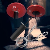 Gym Weight Stack Add Locking Cable Portable Add Weight Gym