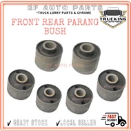 TOYOTA LAND CRUISER LC2 LJ78 LJ79 KZJ78 FRONT REAR PARANG BUSH BIG SMALL LOWER ARM BUSH 54MM 60MM LE
