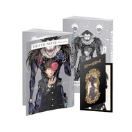 Book - Death Note - Short Stories