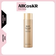 AHC Vital Golden Collagen Toner 140ml