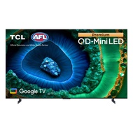 Genuine TCL QD-Mini led TV stand 85C855