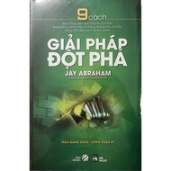 Book - Breakthrough Solutions - 9 ways to bring your business to escape the pheasant (PN)