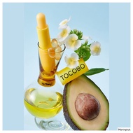 [Tocobo] Vitamin Nourishing Lip Balm 3.5g / Korean Lip Balm / Vitamin Enriched / 100% Authentic by M