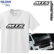 24 SALE Auto Tees MTS 2022 Design 100% Cotton Short Sleeved Tshirts.Toyota Hiace Super GL Nissan Urvan NV200 NV350