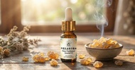 阿曼神聖乳香精油 - 通往天堂的垂直軸線  喚醒靈魂的古老記憶