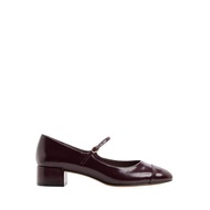 Aldo Decima Women's Heels Burgundy
