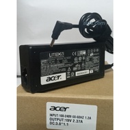 Ac Adapter 19V 237A Charger For ACER Aspire Swift 3 SF31452G55DA 45W