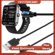 60cm Magnetic Watch USB Charging Cable Cord Charger Replacement Charger Cable for F57L Smartwatch