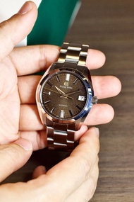 Grand Seiko Heritage Collection SBGR311