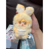 YOOKI V13 HOPPING BUNNY MOON SHADOW RABBIT HOLO