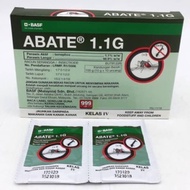 BASF ABATE 1.1 G ( 10 g )