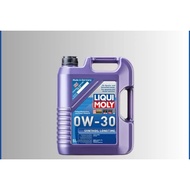 LIQUI MOLY SYNTHOIL LONGTIME 0W30 5LITER LM-8977