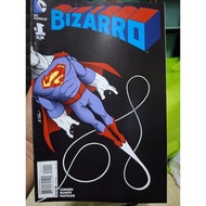 DC Bizarro Issue One