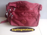 Tas Selempang Kipling Type 7615 Kipling Malang