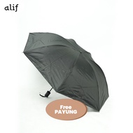 Free Product - Umbrella