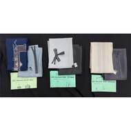 2025 DepEd NON-TEACHING MALE Teacher’s Uniform Set