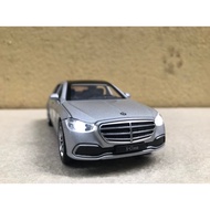 Mercedes-Benz S400L 2024 1:32 Model