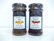 🇨🇵St. Dalfour法國聖桃園杏桃果醬 / 天然草莓果醬 (170g) St. Dalfour Apricot Fruit Spread / Strawberry Spread (170g)