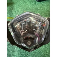 Mile Gt125 (YAMAHA) Genuine Second-Hand Code 2sx0