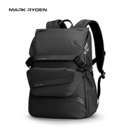MARK RYDEN กระเป๋าสะพายเดินทางกระเป๋าสะพายข้างกระเป๋าผู้ชายกันน้ำได้,MR2859 2 In 1สำหรับแล็ปท็อป15.6นิ้วความจุขนาดใหญ่