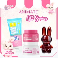 Animate All Series / DAY Cream Night Cream/ Hydra Tint/ Capsule Serum Sunscreen/