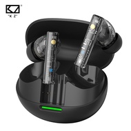 KZ Carol Pro หูฟังบลูทูธใน5.4หูฟังประสิทธิภาพสูงโหมดประสิทธิภาพสูง/โหมดตัดเสียงรบกวน/โหมดโปร่งใส/โหม
