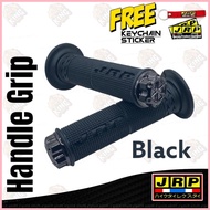 ∇ ۞ ◆ Yamaha SZ 150 Motorcycle JRP Handle Grip Rubber With Bar End + FREE KeyChain & Sticker | COD
