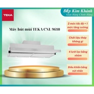 TEKA CNL 9610 range hood