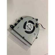 Laptop CPU Cooling Fan for Dell Inspiron 5570 5575 3583 P75F 5593 3593 3585 5594 3533 3501 3505 07MC