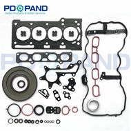 1NR 1NR-FE Engine Overhaul Rebuilding Gasket Kit 04111-47054 for Toyota YARIS/Auris/URBAN CRUISER VE