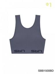Sabina เสื้อชั้นใน รุ่น Sbn Sport รหัส SBB1500 สีน้ำเงินเข้ม