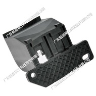 Serasi dengan Injap Solenoid Ford 7L1Z dengan Pendakap E8AE9H465BA E8AZ9H465B EGR3159 Jenama Baru