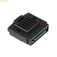 Doublebuy for N64 Game Console For N64 Game Console Memory Jumper Pak