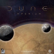 Dune: Imperium (Original) Board Game - TBG