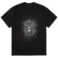 RenjanaStore.ID - Original Premium Distro T-Shirt 3D Web of Introduction