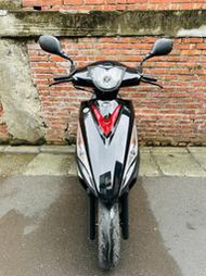 KYMCO 光陽 GP125 2023