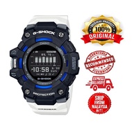 GShock G-SQUAD GBD-100-1A7 Original 1yr Warranty