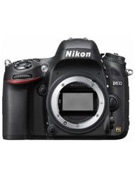熱賣比熊數碼二手Nikon尼康D610全畫幅專業旅遊高清數碼單反相機成都