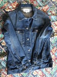 Global Work 牛仔外套