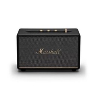 🌟荃灣店🌟全新原裝Marshall正貨一年保養👍 MARSHALL Acton III 無線藍牙喇叭