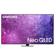 FB分享送7-11商品卡3000元★(結帳再9折)(含標準安裝)三星65吋NEO QLED 4K智慧顯示器QA65QN90CAXXZW《門市第4件8折優惠》