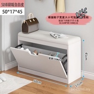 Ultra-Thin Doorway Can Sit Household Enter Door Narrow Shoe Rack Shoe Cabinet Integrated Dumping Sma