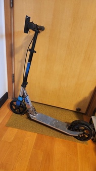 Micro 兒童滑板車