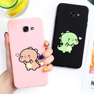 AKABEILA Soft TPU Protection Phone Case For Samsung Galaxy A7 2017 Duos A720F A720F/DS A720 5.7 inch