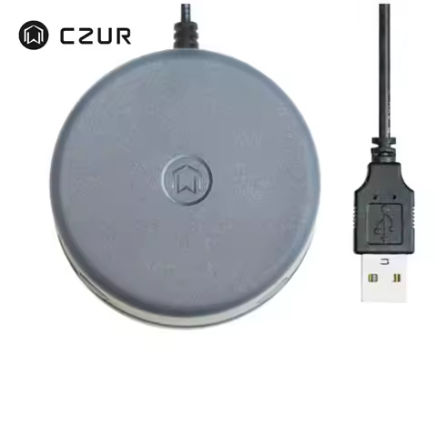 CZUR Foot Padel for ET Series/AURA Series Book Document Scanner