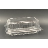 OPS - H14L - BENXON Plastic Tray with Lock [ 50pcs± ]