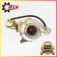 Nissan UD CBP15 CMF88 FE6 12 Valve Turbo Charger With Gasket RHC6 (New)