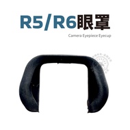 Suitable For Canon EOS R5 R5C R6 R6II Eye Mask Eyepiece Micro Single Viewing Window Camera Accessori