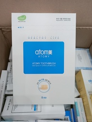 Bàn chải đánh răng Atomy Toothbrush Hàn Quốc